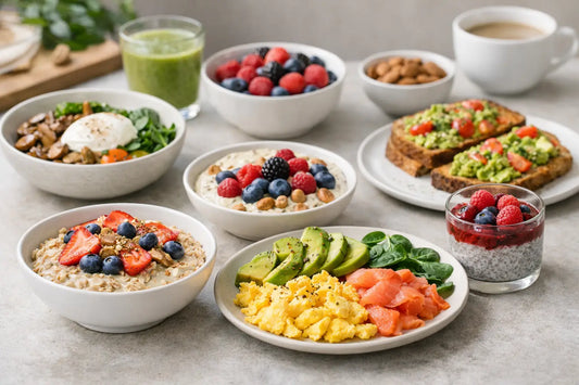 12 Diabetic Breakfast Ideas Australia Loves
