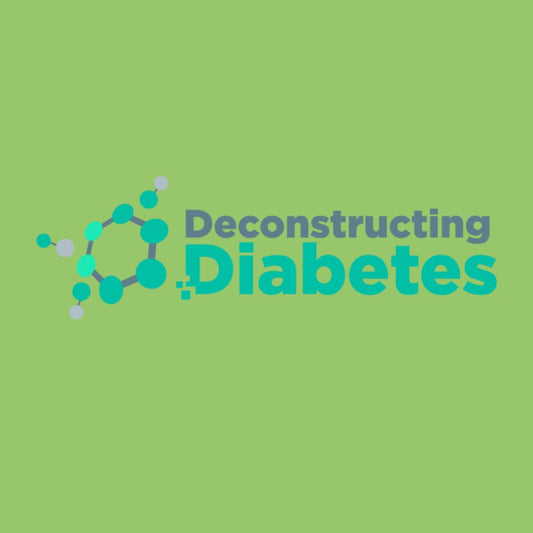 Cam Johnson of Deconstructing Diabetes