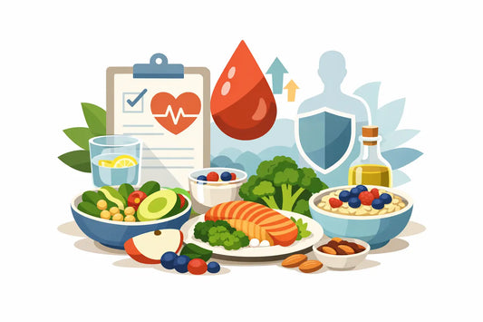 Top Meal Options for Prediabetes