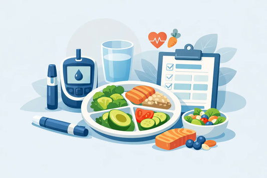 A Guide to Diabetic Meal Plans