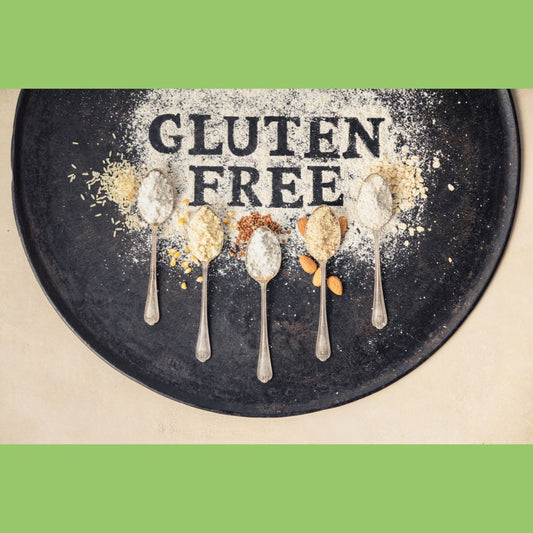 gluten free home delivered ready meals