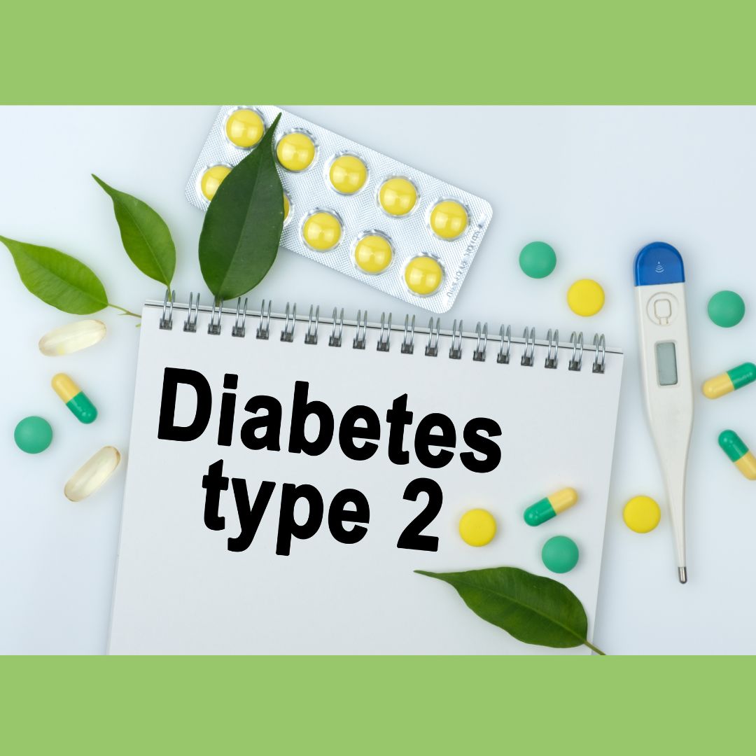 diabetes type 2 lifestyle