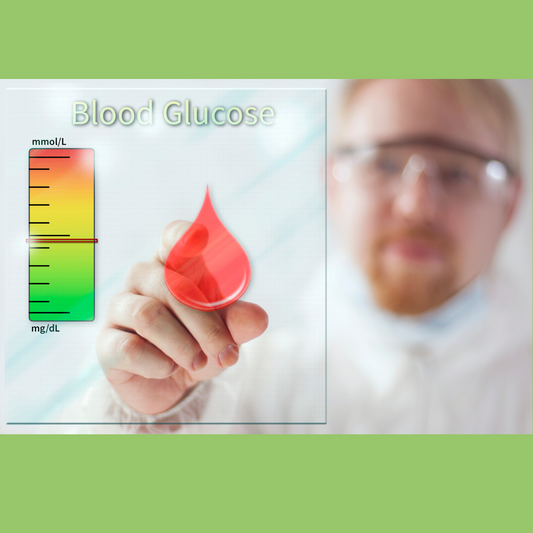 about blood sugar levels
