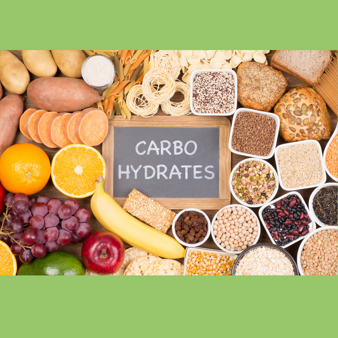 Carbohydrates and Diabetes: Finding Your Daily Balance