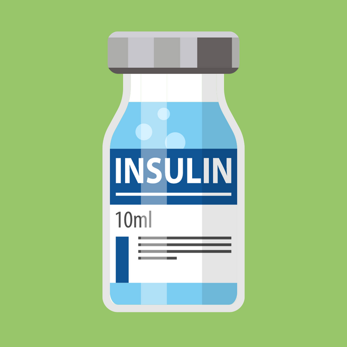 The Invention of Insulin