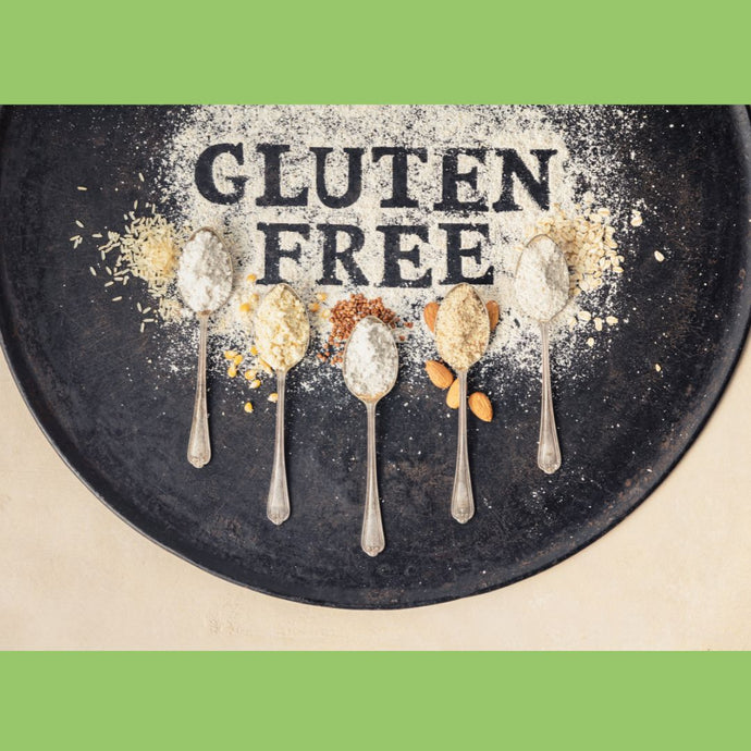 All things Gluten Free