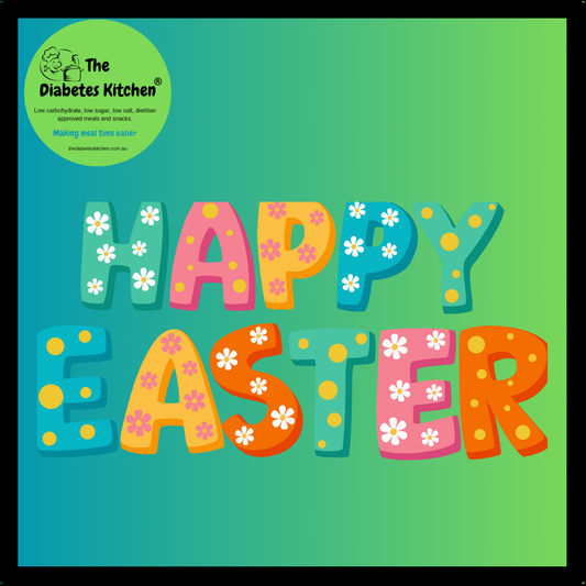 easter and diabetes