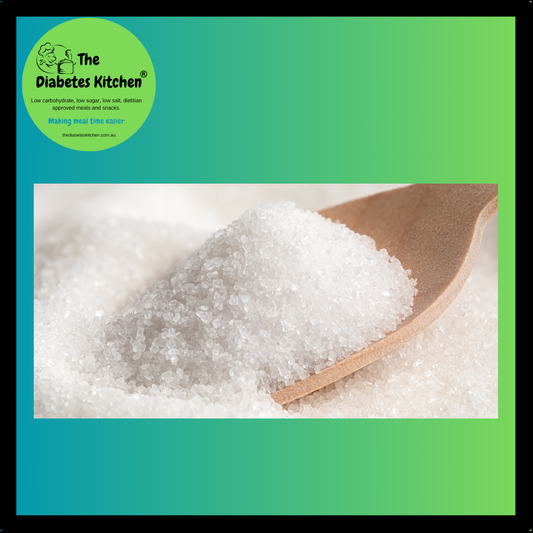 diabetics and sugar