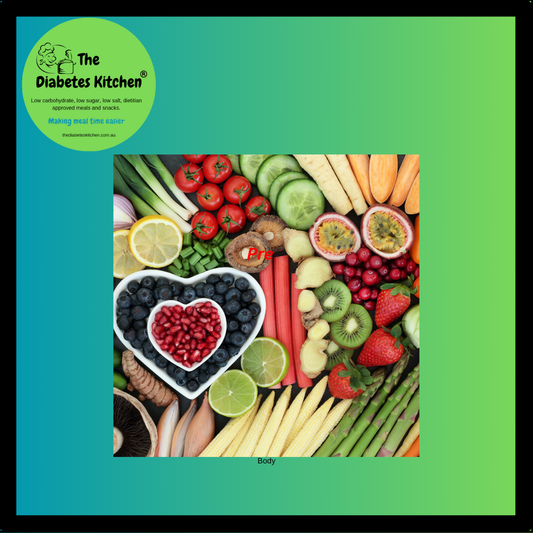 Healthy and Tasty Foods That Are Great for Pre-Diabetics