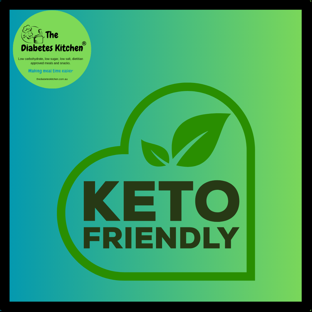 Keto Diet and Diabetes