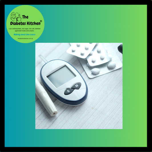 diabetes in australia
