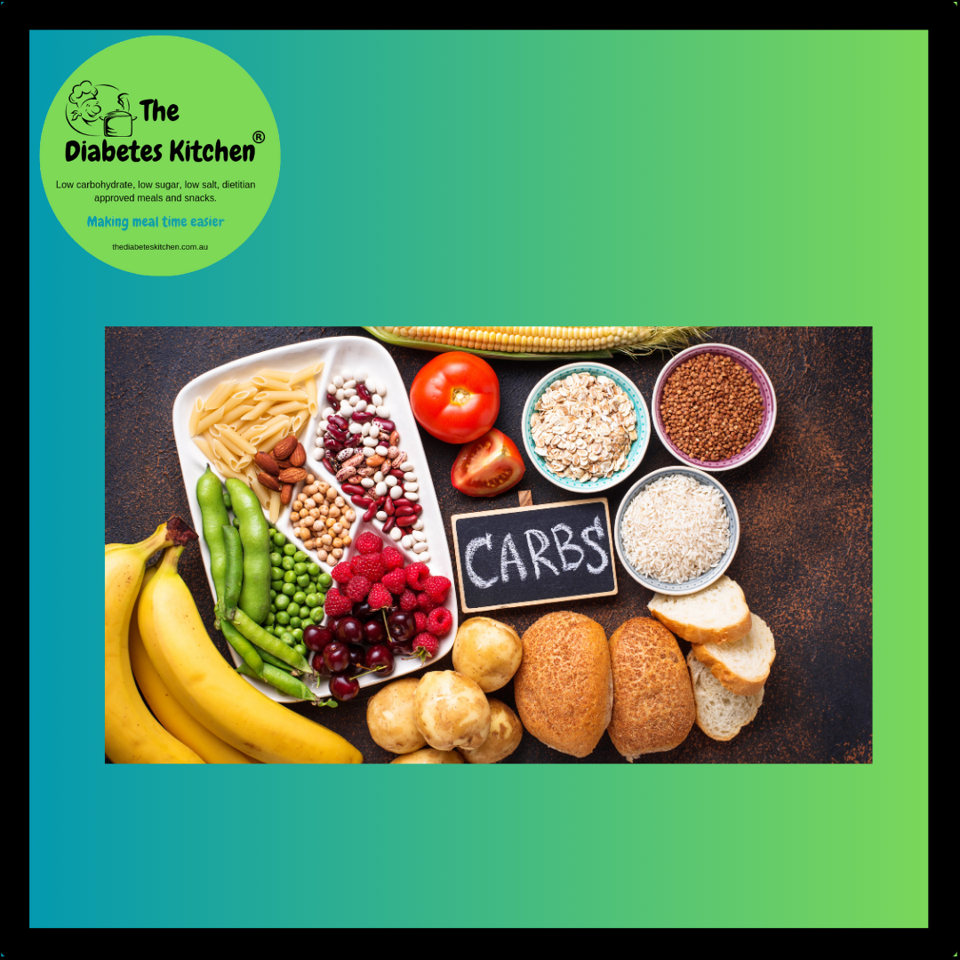 Carbohydrates and Diabetes