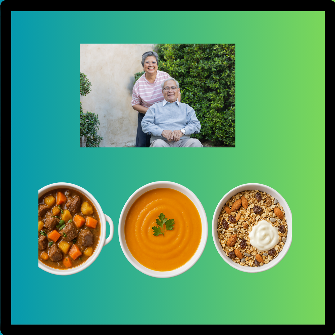 Discussing Carbohydrate Daily Intake