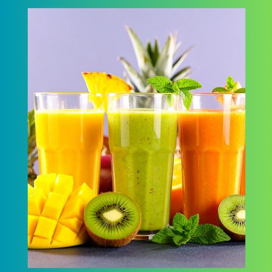 Fruit Juice and Diabetes