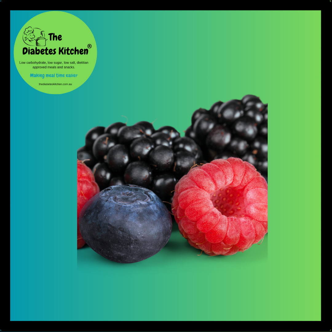 fruits for diabetes