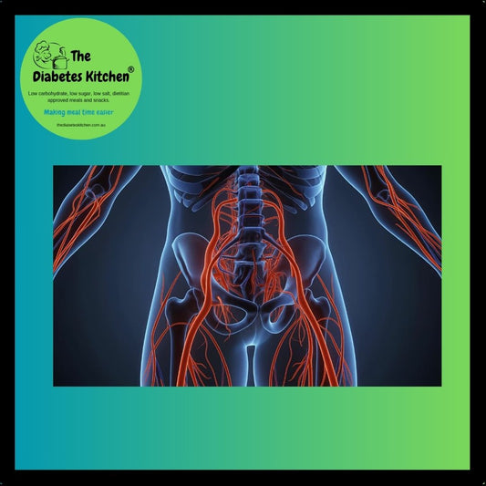 Diabetic Neuropathy