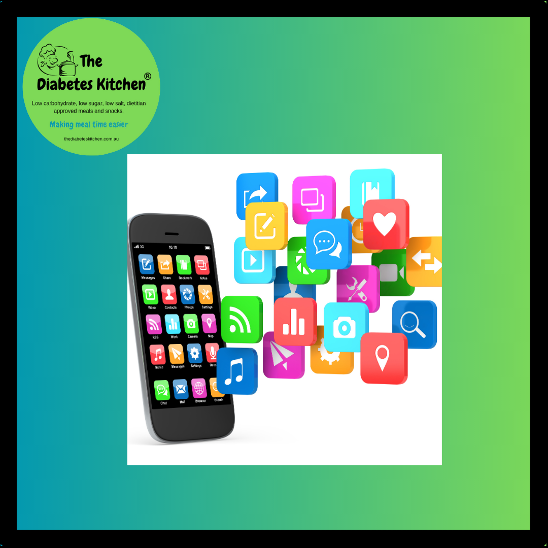Top Five Diabetes Management Apps