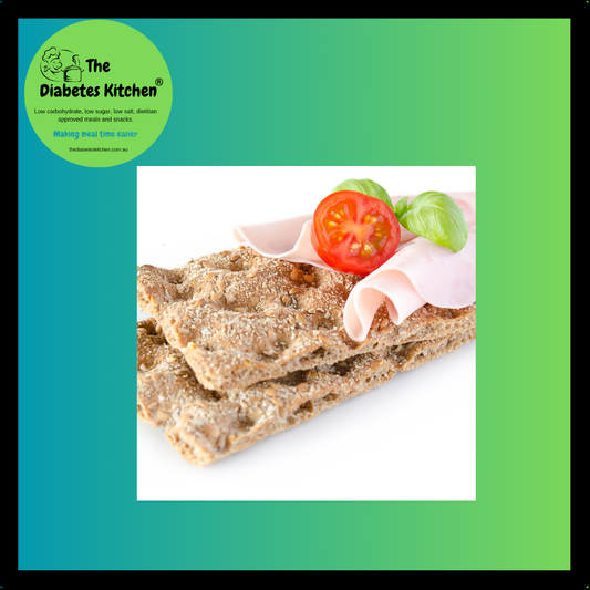 Crispbreads and Diabetes