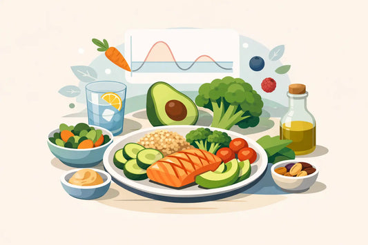 A Guide to Low Glycaemic Meals