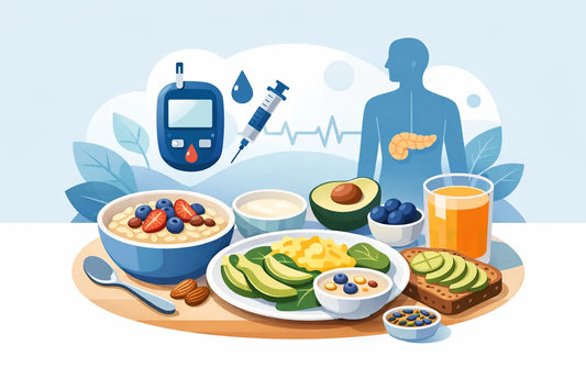 Top Breakfast Ideas for Diabetes That Work