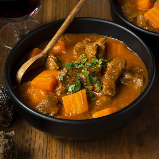 All About Retort Meals