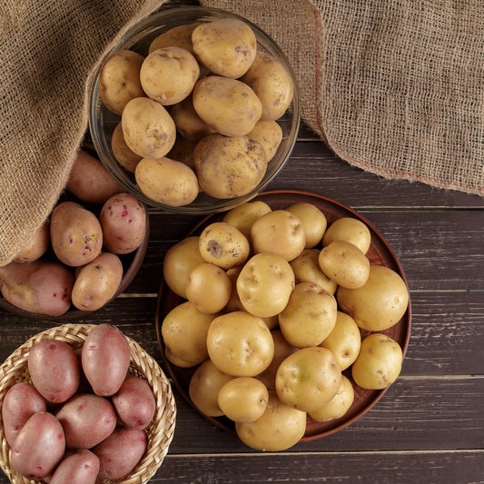 Foods Best Avoided for Diabetics