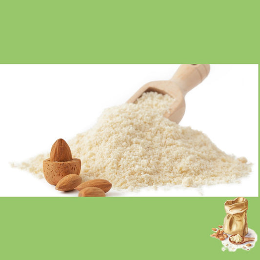 Best Flour for Managing Diabetes - The Diabetes Kitchen