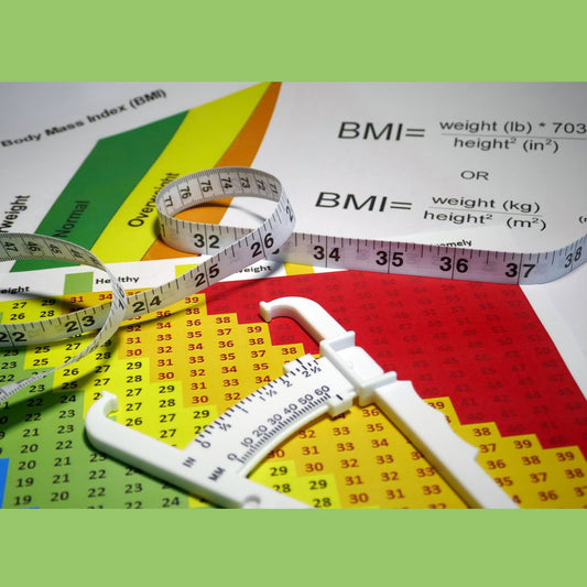 Body Mass Index - what does it mean? - The Diabetes Kitchen