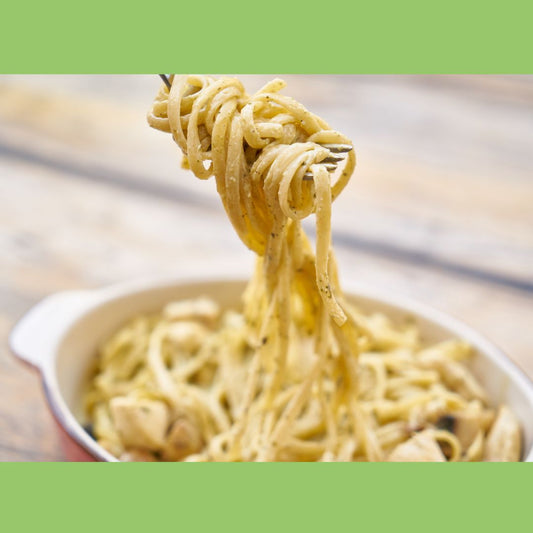 Can eating cold carbs improve your BGL? - The Diabetes Kitchen