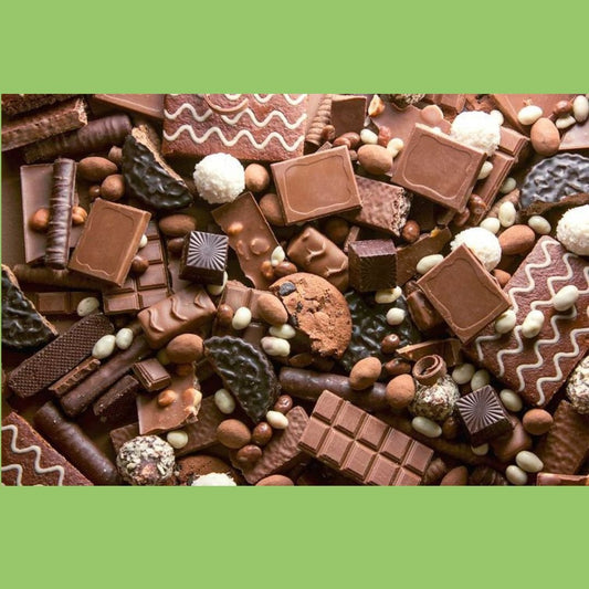 Can I Eat Chocolate When Managing Diabetes? - The Diabetes Kitchen