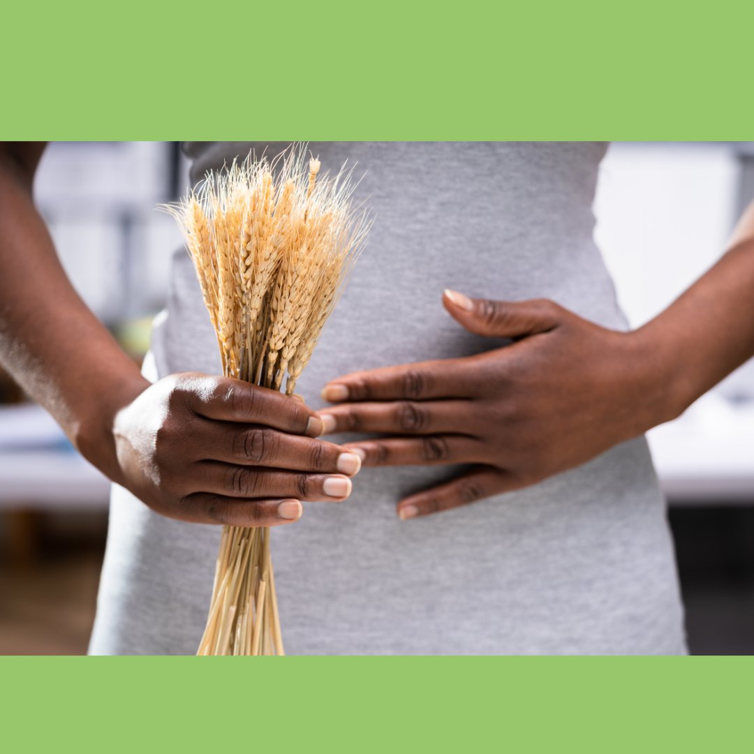 Celiac Disease and Diabetes: Navigating the Dual Dietary Challenge - The Diabetes Kitchen