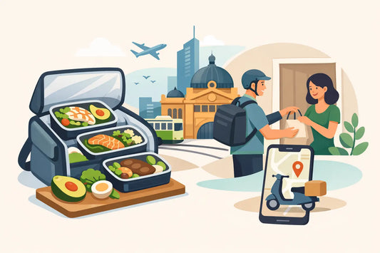 Low Carb Meals Melbourne Delivery Made Easier