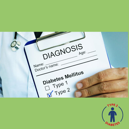 Common Symptoms of Undiagnosed Type 2 Diabetes: - The Diabetes Kitchen