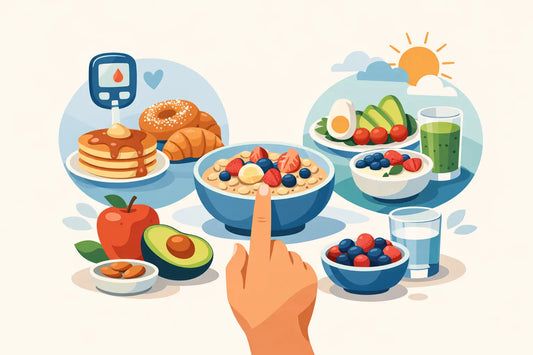 How to Choose Diabetic Breakfasts Well