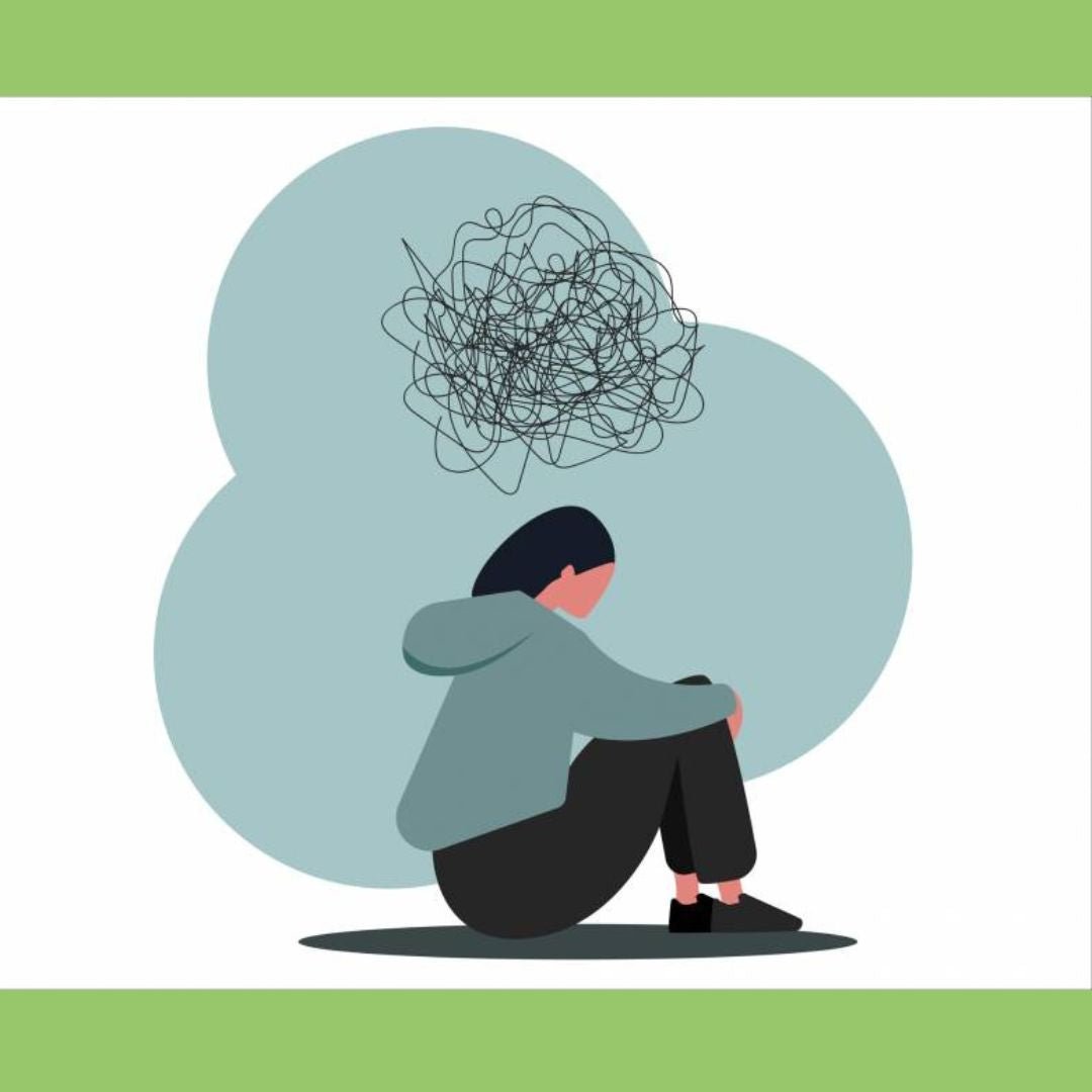 Dealing With Stress Whilst Managing Diabetes - The Diabetes Kitchen