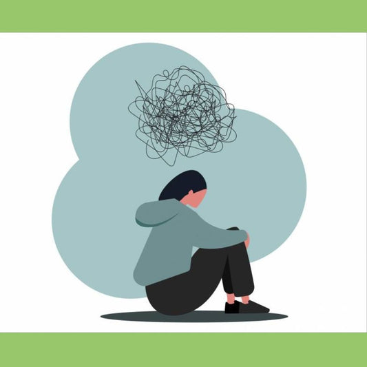 Dealing With Stress Whilst Managing Diabetes - The Diabetes Kitchen