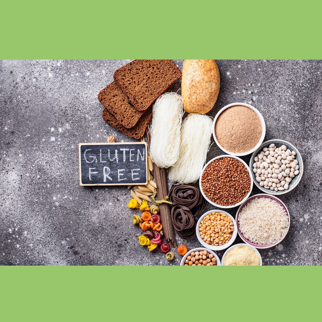 Delicious Gluten Free Meal Service Delivered to Your Door - The Diabetes Kitchen