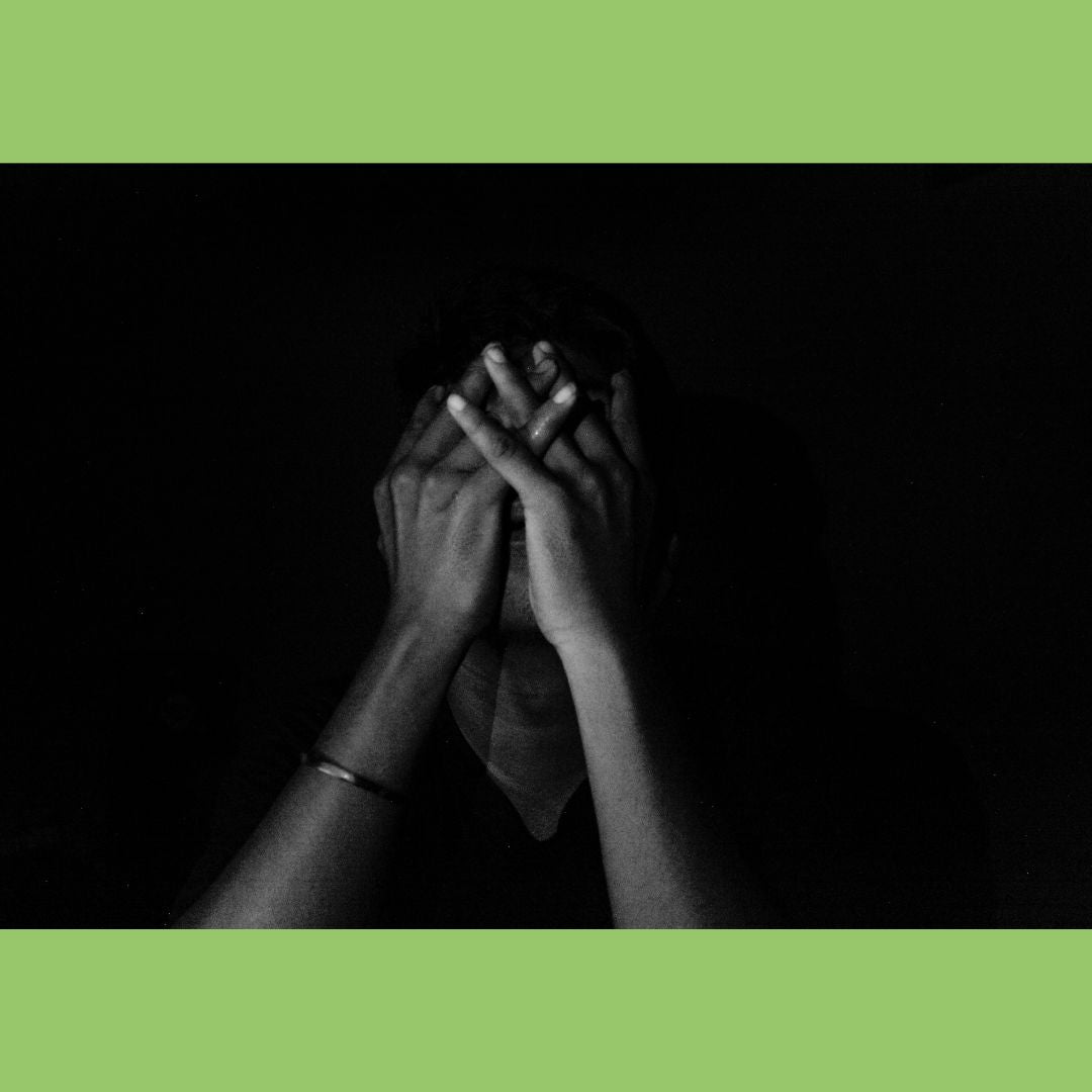 Depression and diabetes - The Diabetes Kitchen
