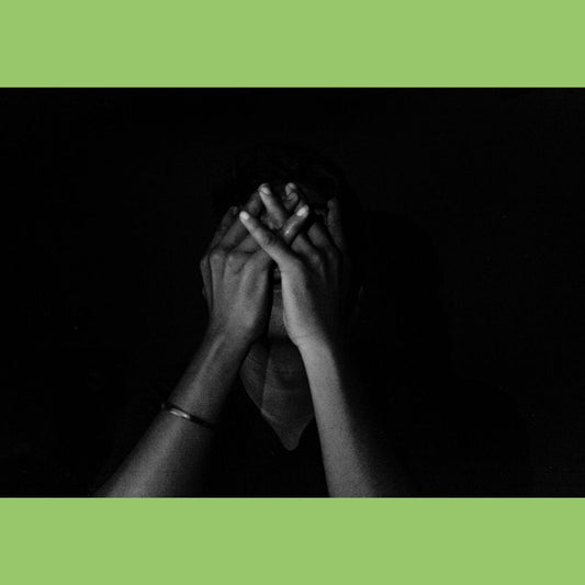 Depression and diabetes - The Diabetes Kitchen