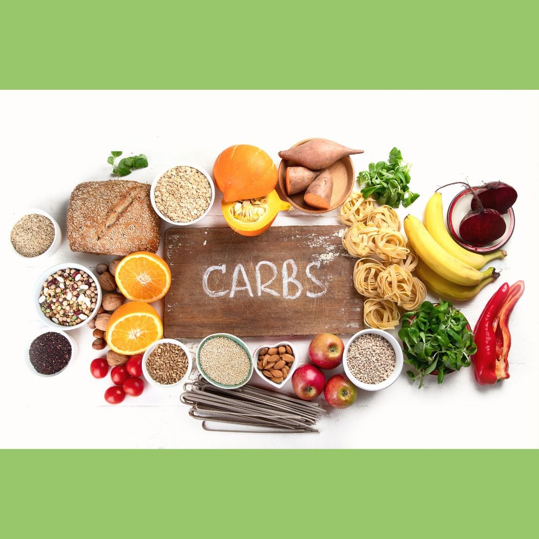 Diabetes and Carbohydrates Explained - The Diabetes Kitchen