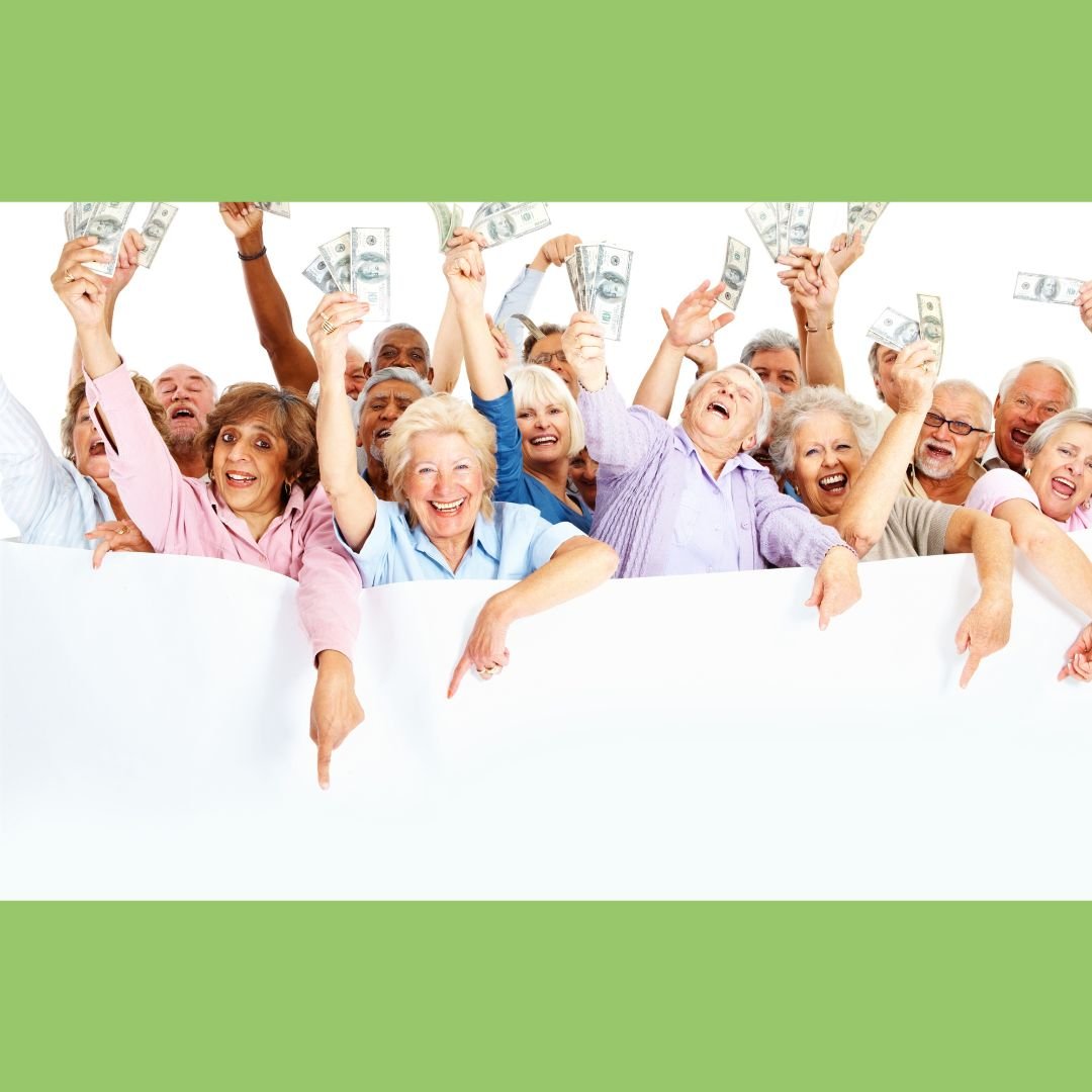 Diabetes and Seniors - The Diabetes Kitchen