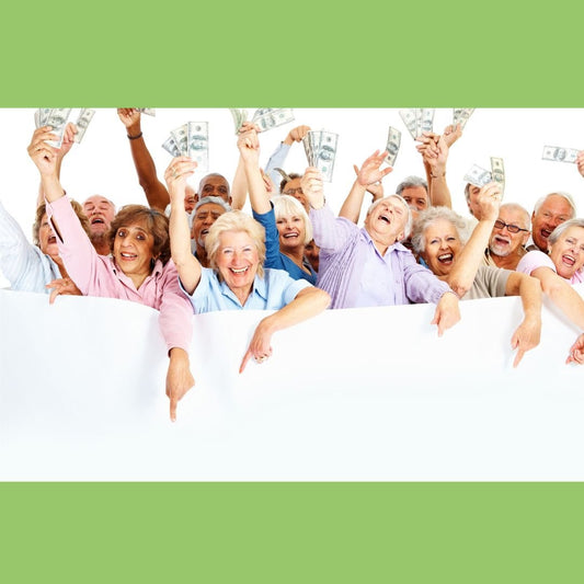 Diabetes and Seniors - The Diabetes Kitchen