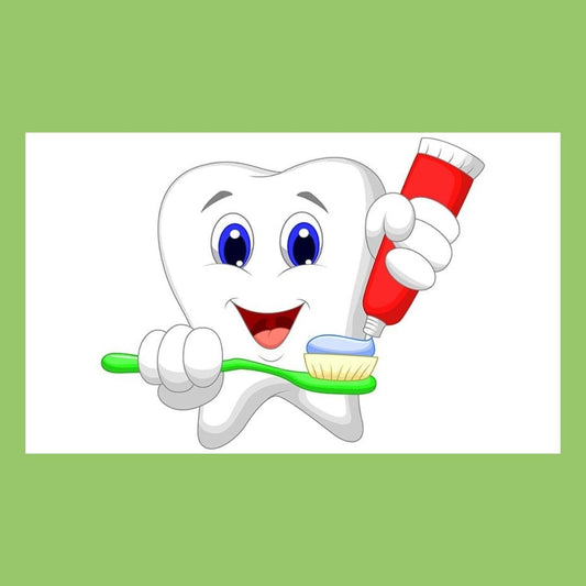 Diabetes and Teeth Health - The Diabetes Kitchen
