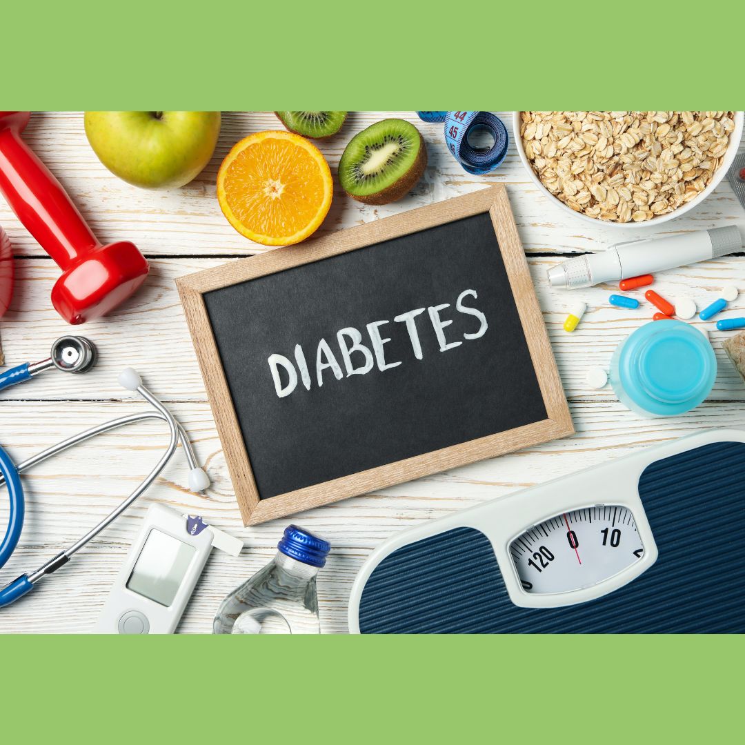 Diabetes Australia Risk Calculator - The Diabetes Kitchen