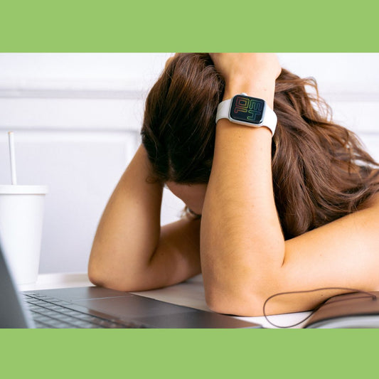 Diabetes Burnout - The Diabetes Kitchen