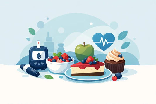 Your Guide to Diabetes Friendly Desserts