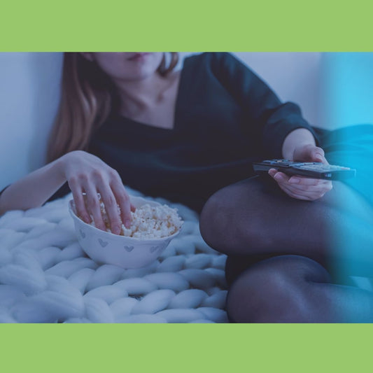 Eating for Comfort - The Diabetes Kitchen