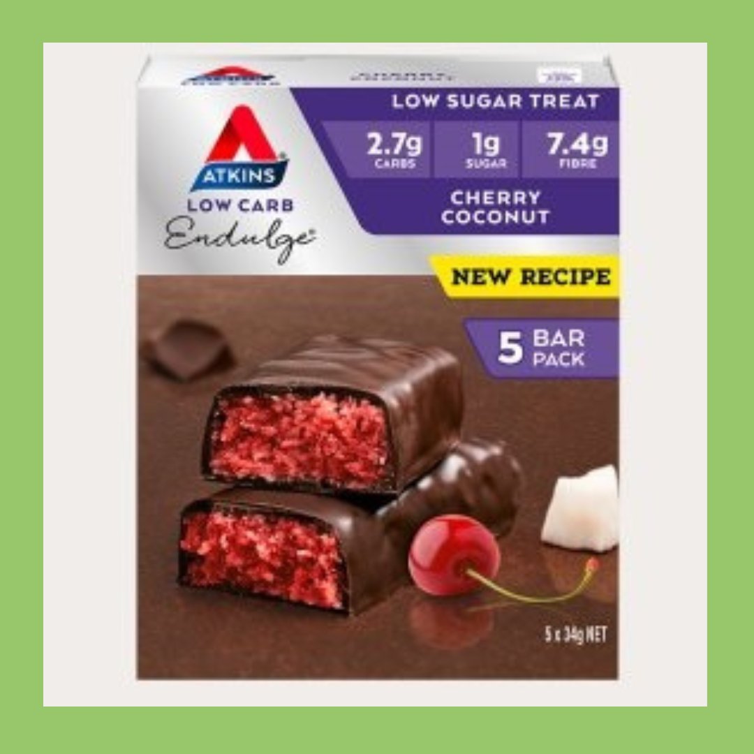 Explaining the Atkins Diet - The Diabetes Kitchen