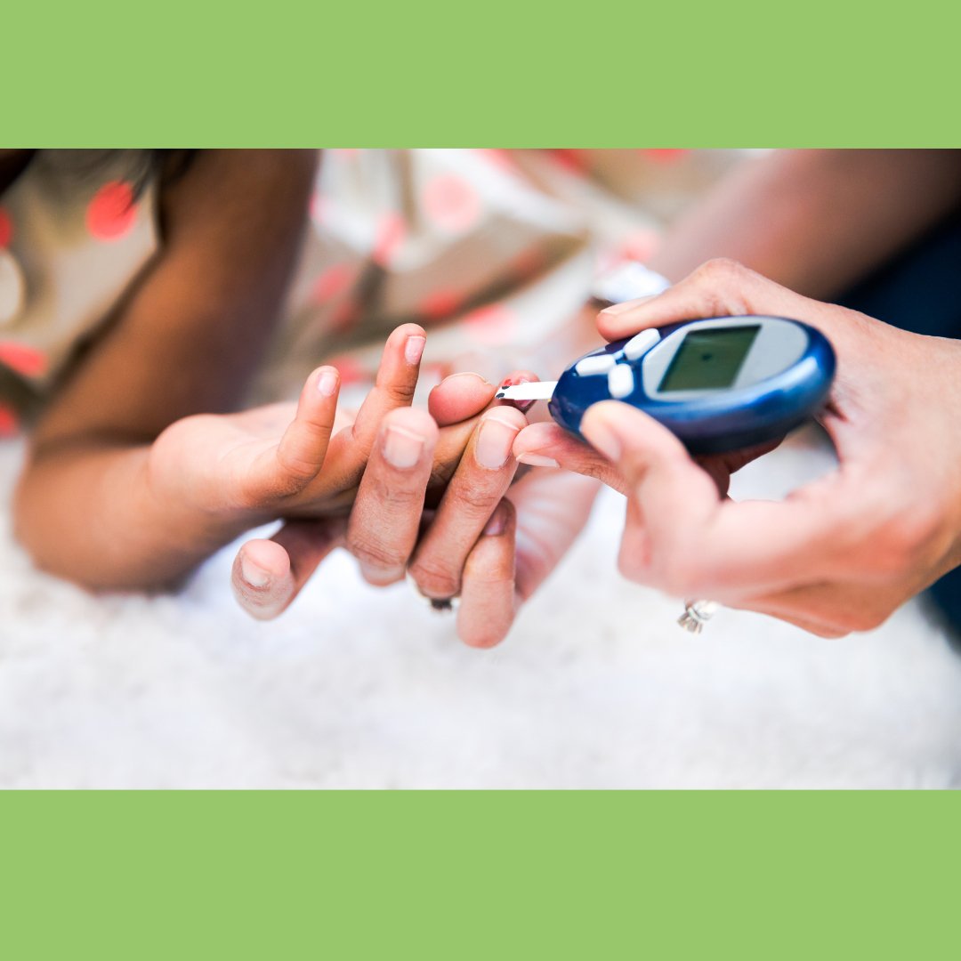 Explanation of Type 2 Diabetes - The Diabetes Kitchen