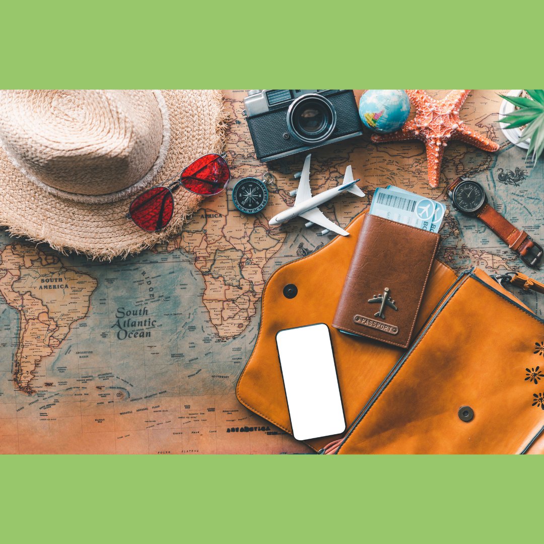 Hitting the Road with Diabetes - The Diabetes Kitchen